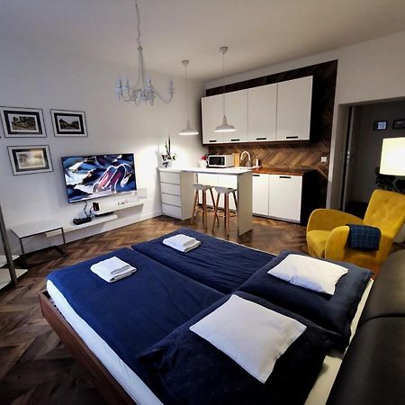 Apartamenty Orkana Bielsko-Biala Exterior foto