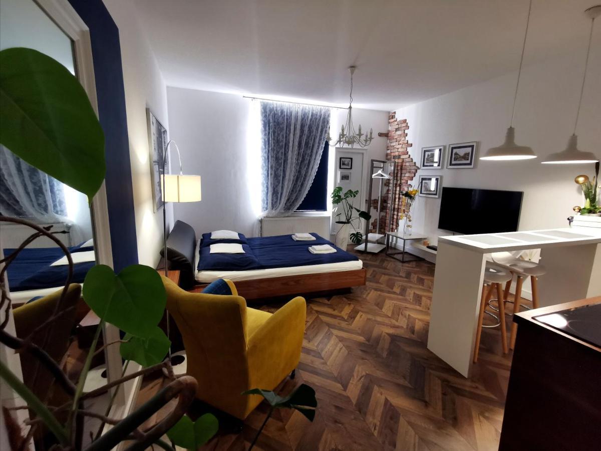 Apartamenty Orkana Bielsko-Biala Exterior foto