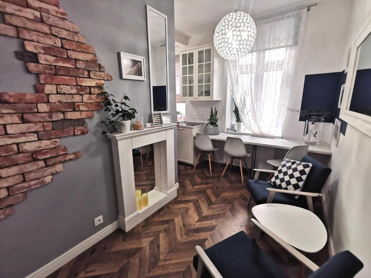 Apartamenty Orkana Bielsko-Biala Exterior foto