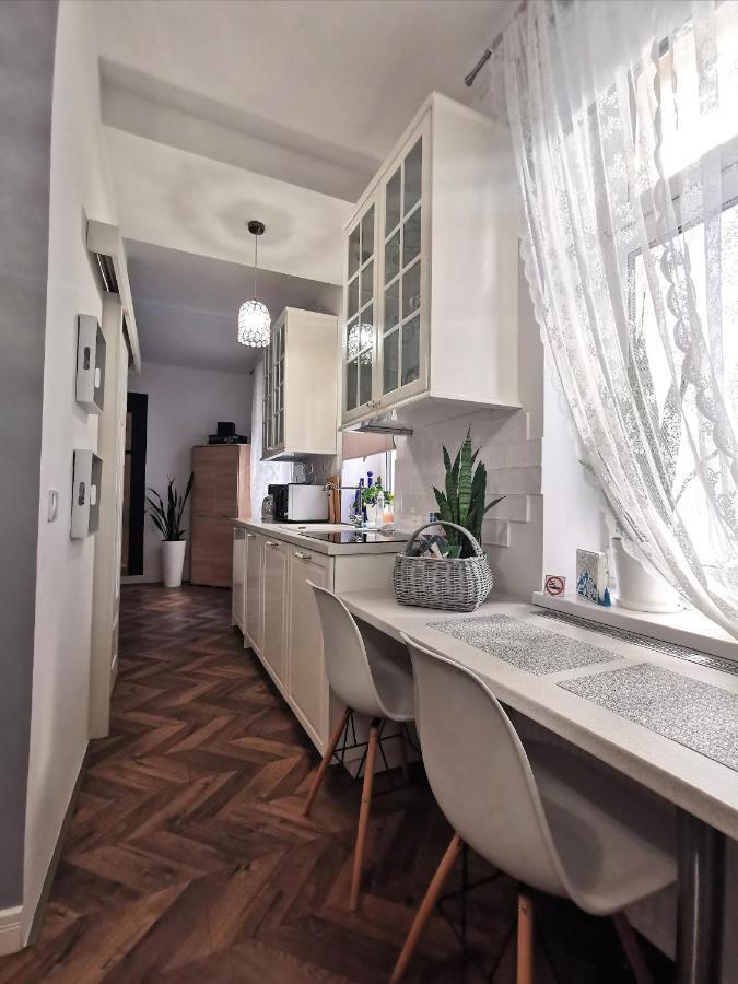 Apartamenty Orkana Bielsko-Biala Exterior foto