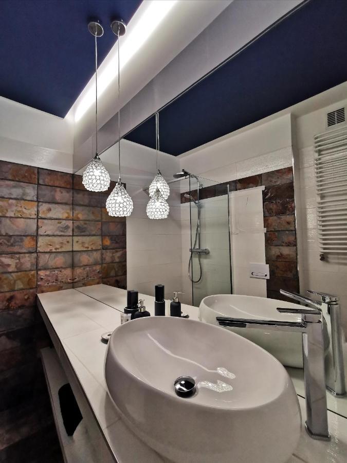 Apartamenty Orkana Bielsko-Biala Exterior foto