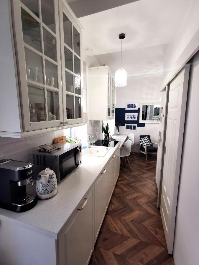 Apartamenty Orkana Bielsko-Biala Exterior foto