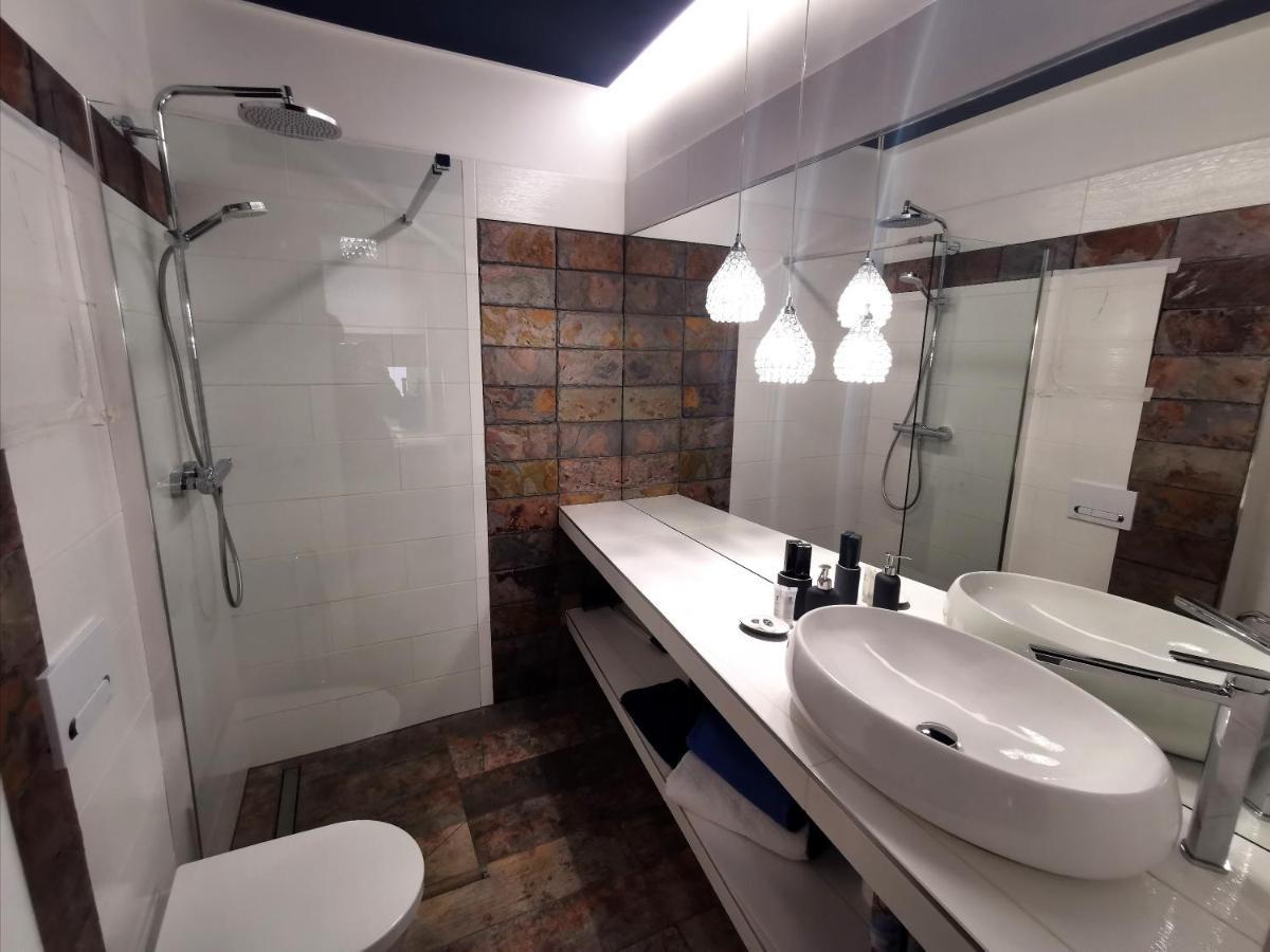 Apartamenty Orkana Bielsko-Biala Exterior foto