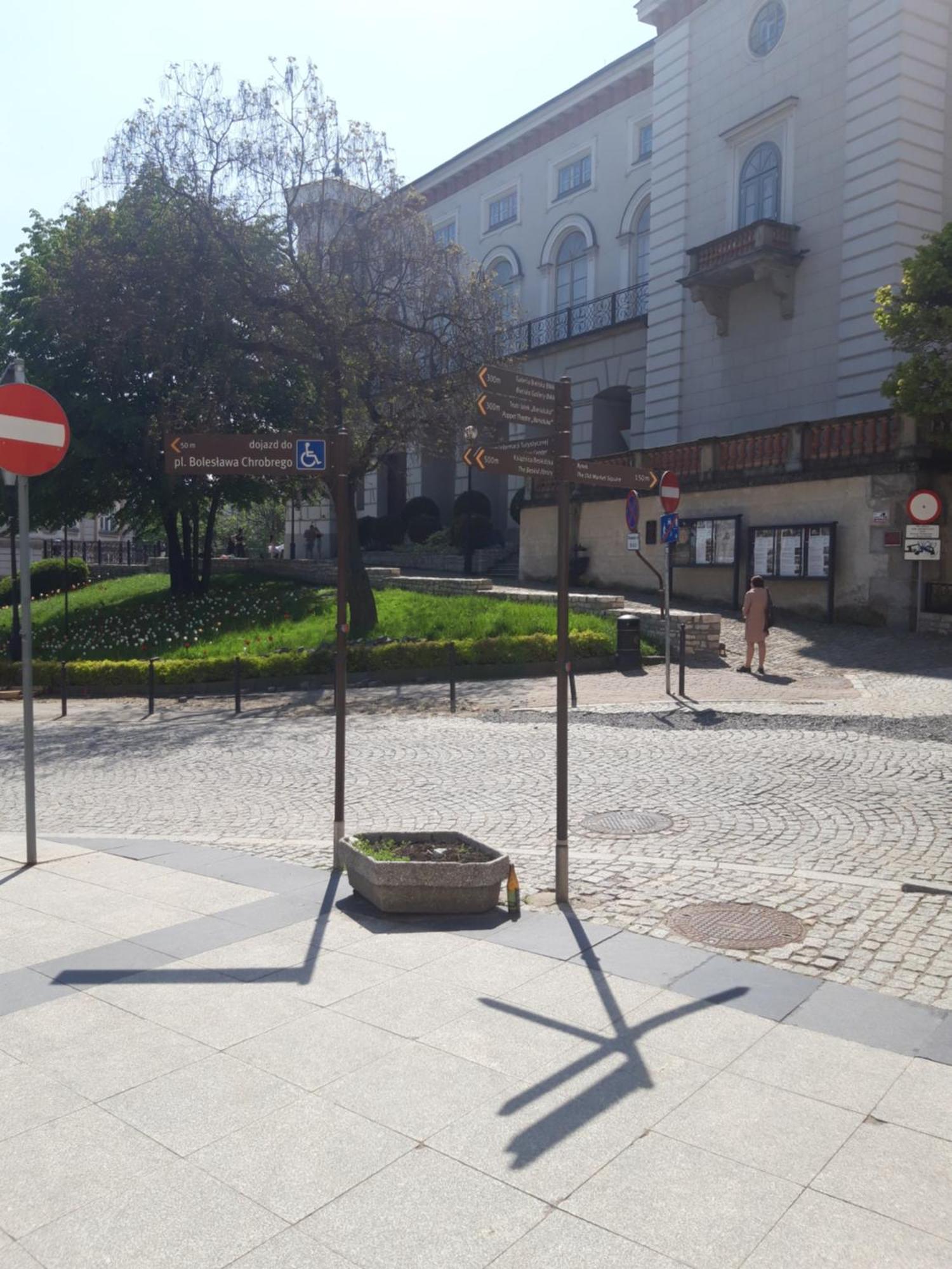 Apartamenty Orkana Bielsko-Biala Exterior foto