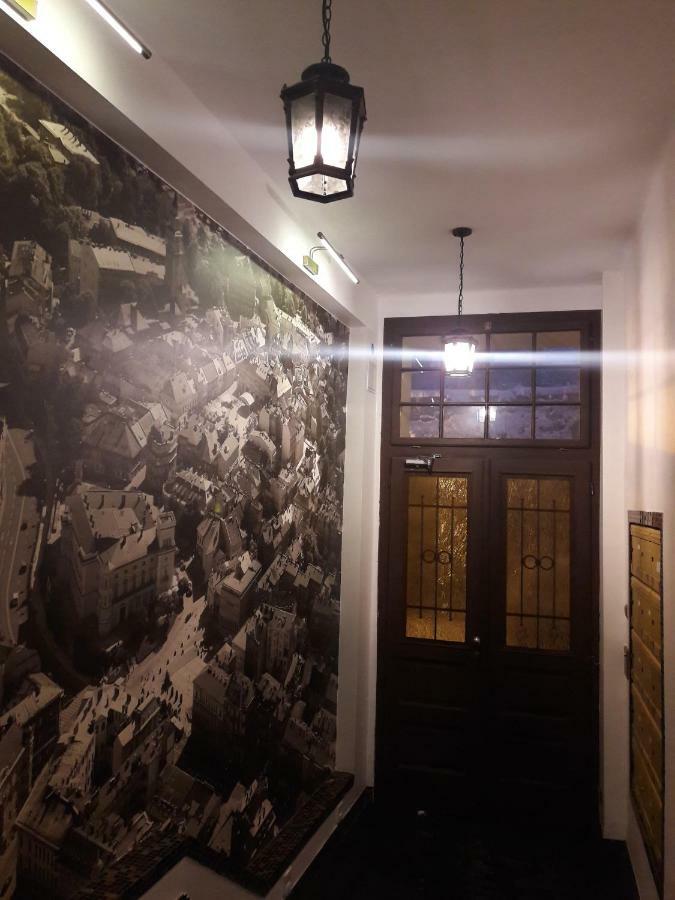 Apartamenty Orkana Bielsko-Biala Exterior foto